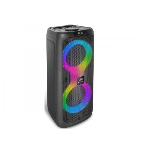 Trevi XF 480 KB Party speaker Black 35 W