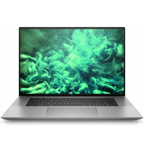 HP ZBook Studio 16 G10 Intel® Core™ i9 i9-13900H Workstation mobile 40,6 cm (16") WQUXGA 32 GB DDR5-SDRAM 1 TB SSD NVIDIA