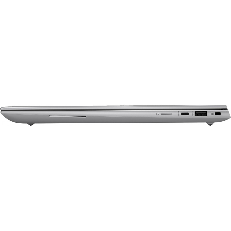 HP ZBook Studio 16 G10 Intel® Core™ i9 i9-13900H Workstation mobile 40,6 cm (16") WQUXGA 32 GB DDR5-SDRAM 1 TB SSD NVIDIA