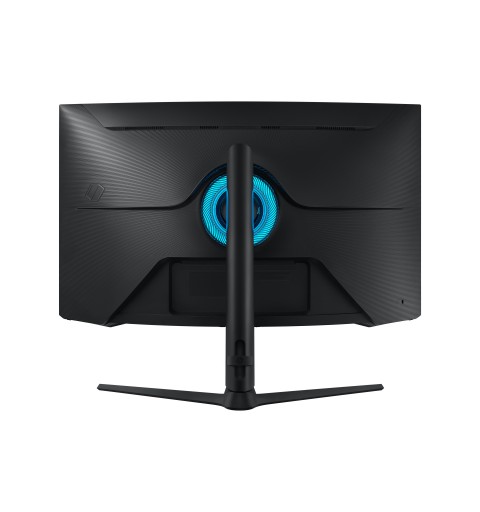 Samsung Odyssey Neo G7 S32BG750NP computer monitor 81.3 cm (32") 3840 x 2160 pixels 4K Ultra HD LED Black