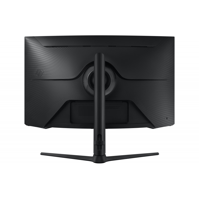 Samsung Odyssey Neo G7 Monitor Gaming da 32'' UHD Curvo