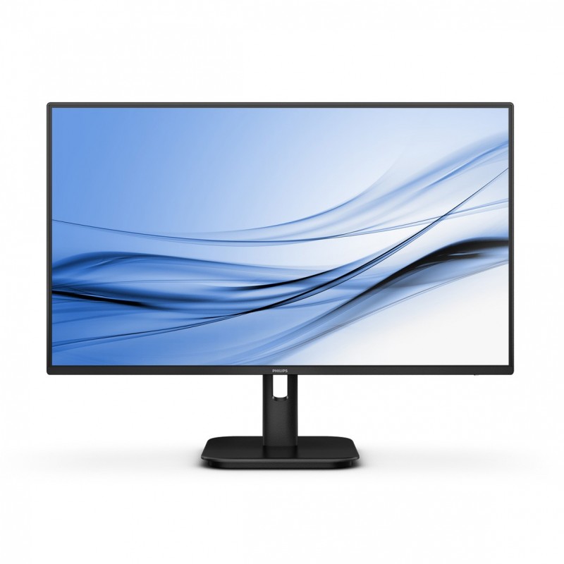 Philips 1000 series 24E1N1100A 00 LED display 60.5 cm (23.8") 1920 x 1080 pixels Full HD LCD Black