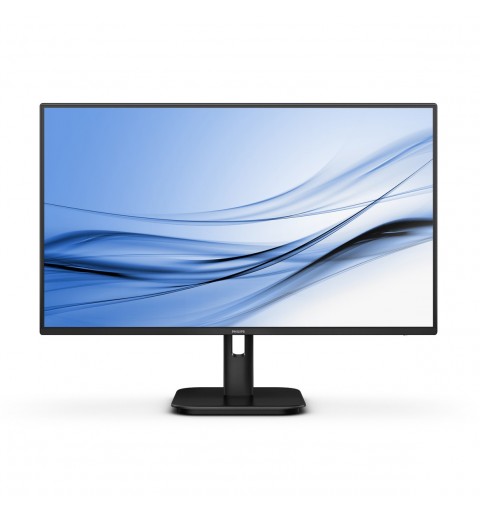 Philips 1000 series 24E1N1100A 00 LED display 60.5 cm (23.8") 1920 x 1080 pixels Full HD LCD Black