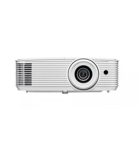 Optoma HD30LV vidéo-projecteur Projecteur à focale courte 4500 ANSI lumens DLP 1080p (1920x1080) Compatibilité 3D Blanc