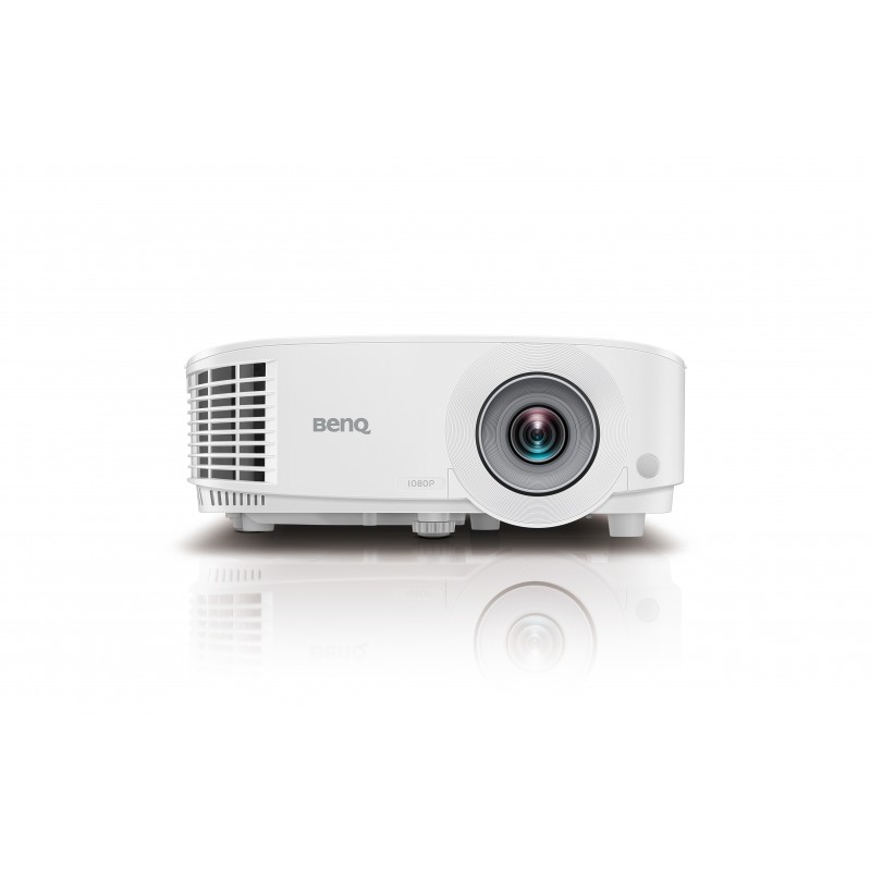 BenQ MH733 vidéo-projecteur Projecteur à focale standard 4000 ANSI lumens DLP 1080p (1920x1080) Blanc