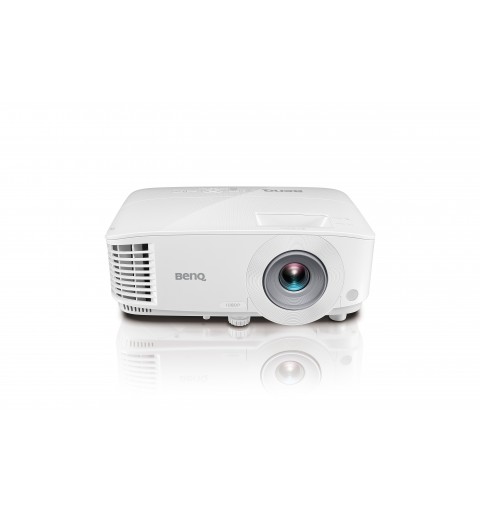 BenQ MH733 vidéo-projecteur Projecteur à focale standard 4000 ANSI lumens DLP 1080p (1920x1080) Blanc