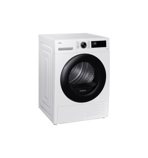 Samsung Asciugatrice Crystal EcoDry™ 8 Kg DV80CGC2B0AEET