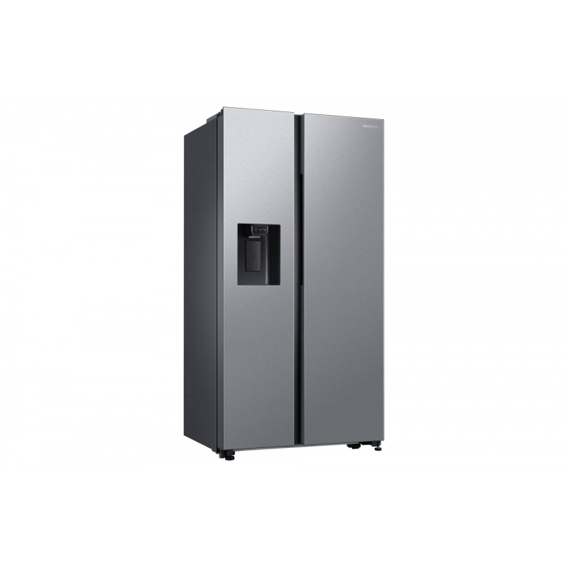 Samsung RS64DG53M3SL nevera puerta lado a lado Independiente 635 L E Acero inoxidable