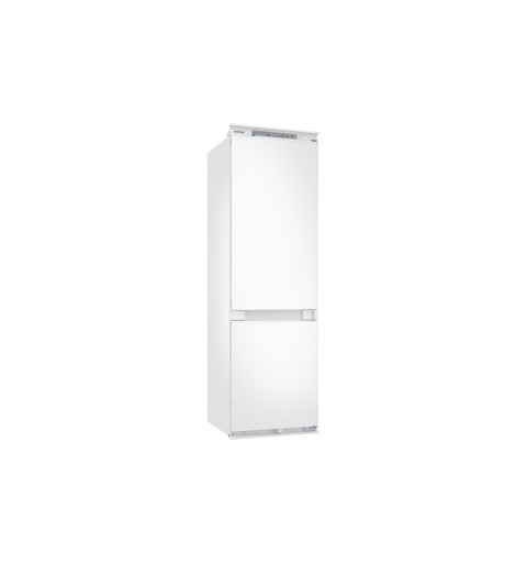 Samsung BRB26703EWW Built-in E White