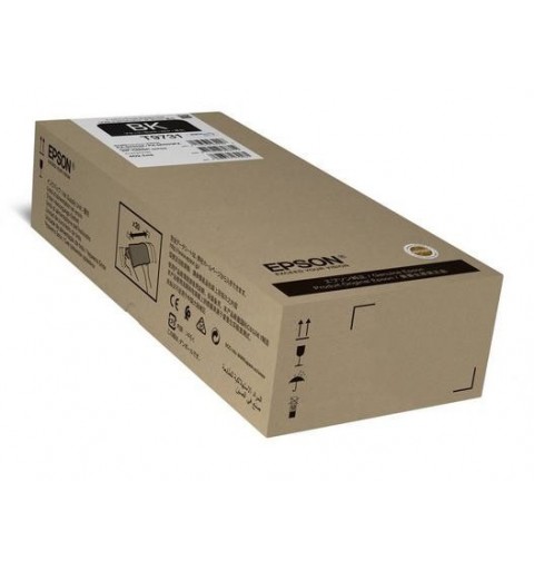 Epson C13T97310N cartuccia d'inchiostro 1 pz Originale Nero