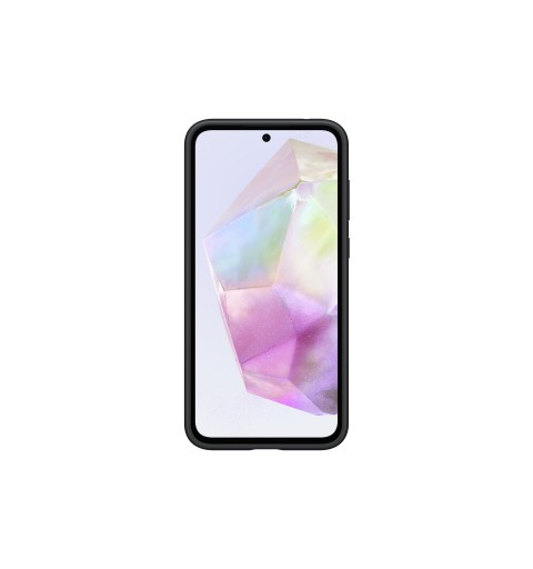 Samsung Coque avec porte-carte pour Galaxy A35 5G