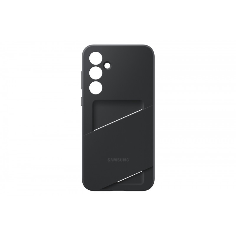 Samsung Coque avec porte-carte pour Galaxy A35 5G