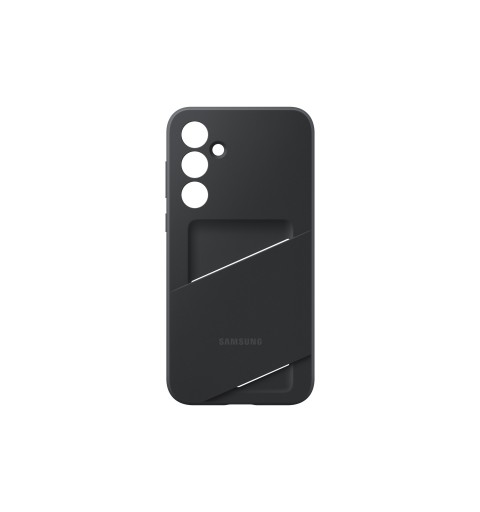 Samsung Coque avec porte-carte pour Galaxy A35 5G