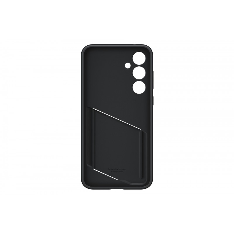 Samsung EF-OA356 mobile phone case 16.8 cm (6.6") Cover Black