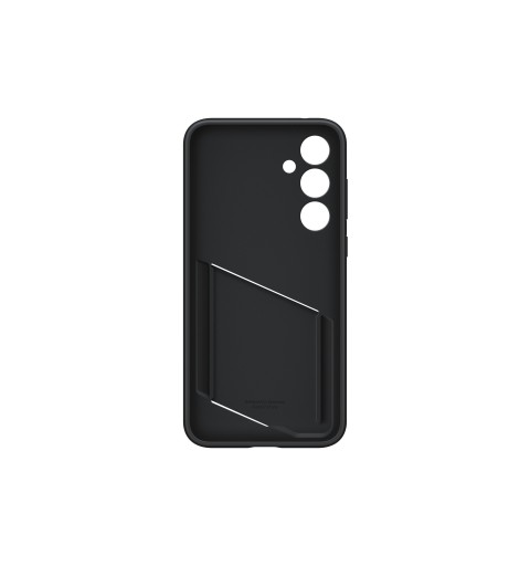 Samsung EF-OA356 mobile phone case 16.8 cm (6.6") Cover Black