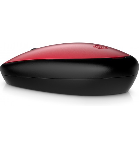 HP Ratón Bluetooth 240 rojo