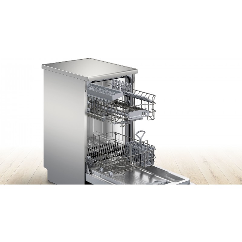 Bosch Serie 2 SPS2HKI58E dishwasher Freestanding 10 place settings E