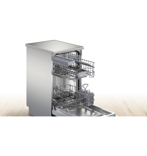 Bosch Serie 2 SPS2HKI58E dishwasher Freestanding 10 place settings E