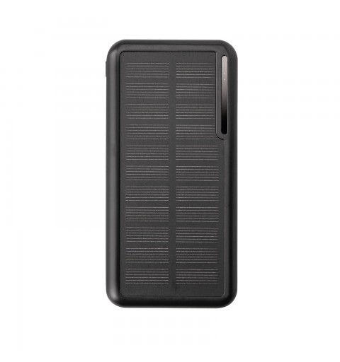 SBS TTBB10000SK batería externa 10000 mAh Negro