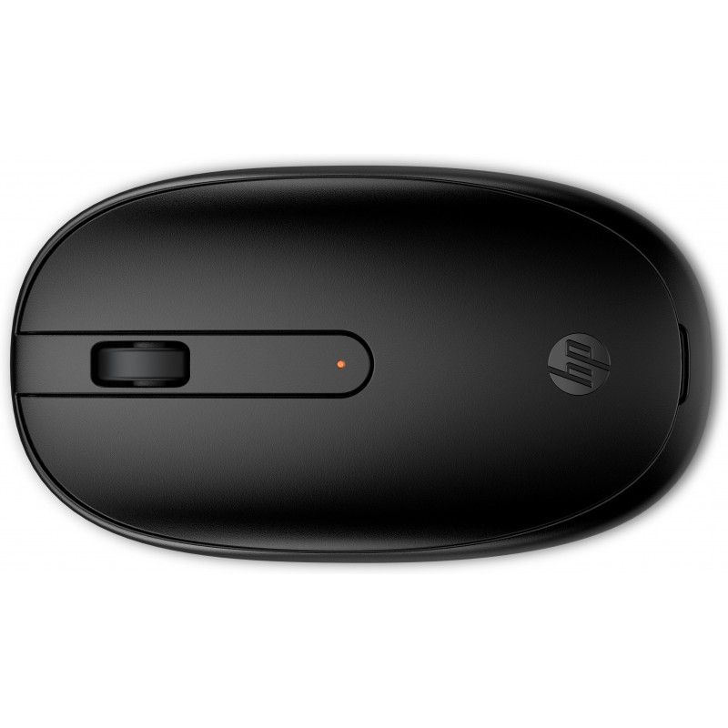 HP 240 Bluetooth-Maus (Schwarz)