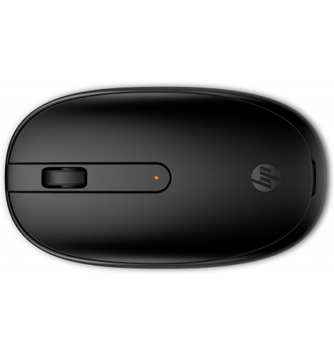 HP 240 Black Bluetooth Mouse