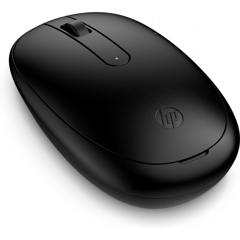 HP 240 Black Bluetooth Mouse