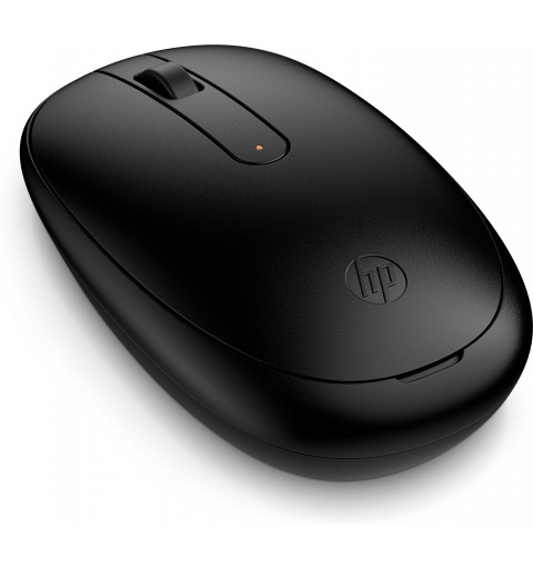 HP 240 Black Bluetooth Mouse