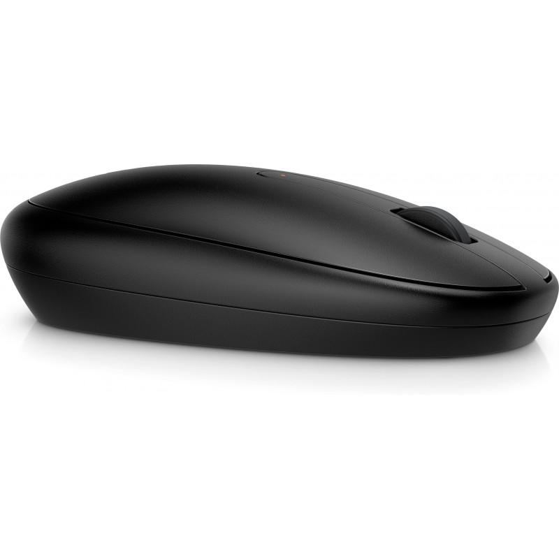 HP 240 Bluetooth-Maus (Schwarz)