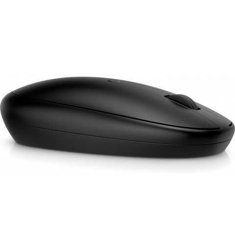 HP 240 Black Bluetooth Mouse