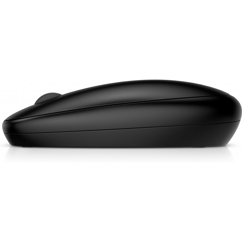 HP 240 Bluetooth-Maus (Schwarz)