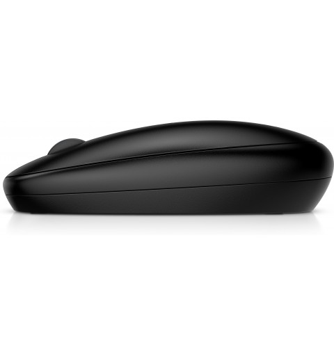 HP 240 Black Bluetooth Mouse