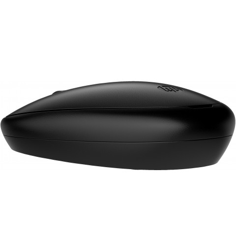 HP 240 Black Bluetooth Mouse