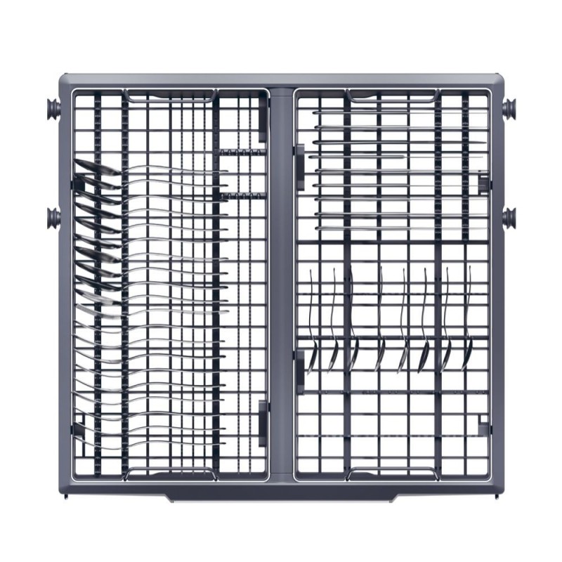 Haier XF 6B2M3PX Freestanding 16 place settings B