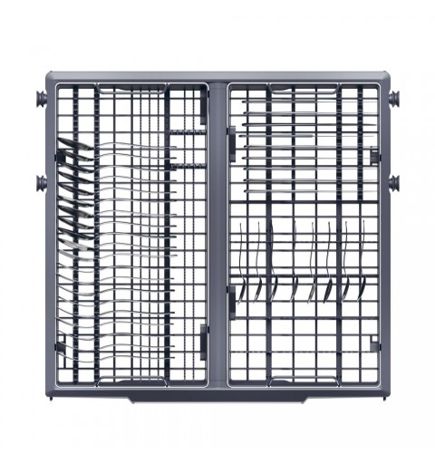 Haier XF 6B2M3PX Freestanding 16 place settings B