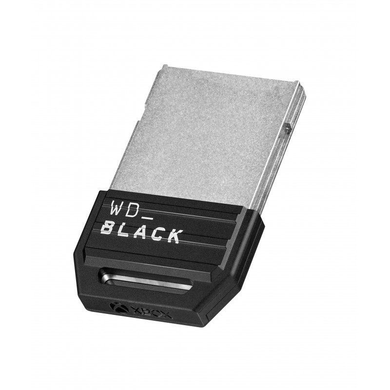 SanDisk C50 Carte d'extension de stockage