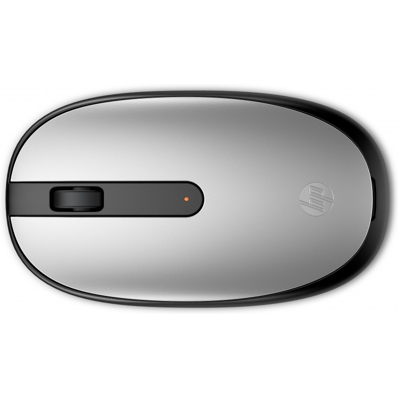 HP 240 Pike Silver Bluetooth Mouse