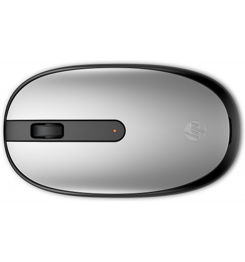 HP 240 Pike Silver Bluetooth Mouse