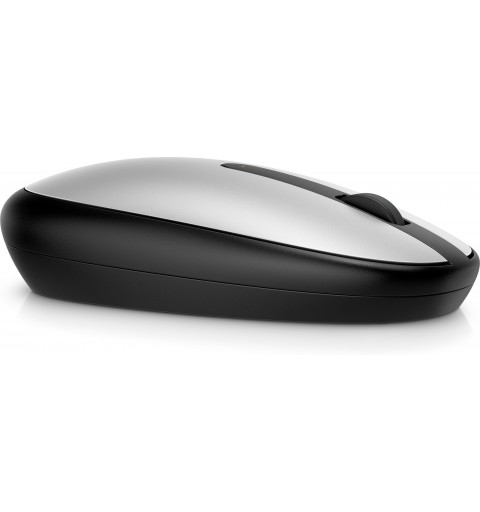 HP 240 Pike Silver Bluetooth Mouse