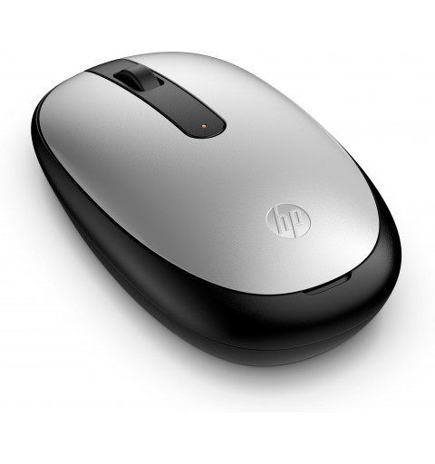 HP 240 Bluetooth-Maus (Pike Silver)