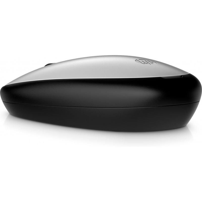 HP 240 Pike Silver Bluetooth Mouse