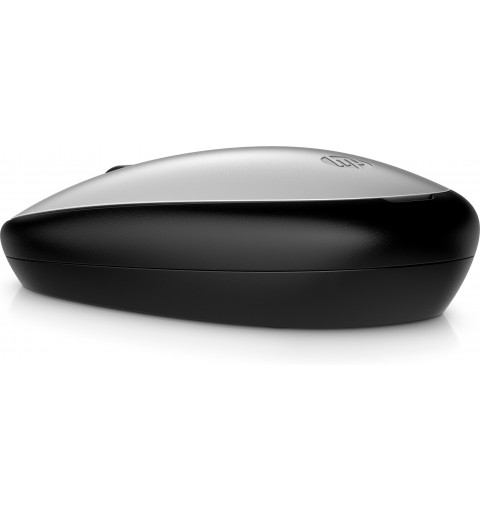 HP 240 Bluetooth-Maus (Pike Silver)