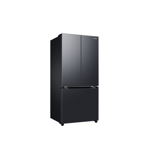 Samsung RF50C510EB1 frigo américain Pose libre E Anthracite