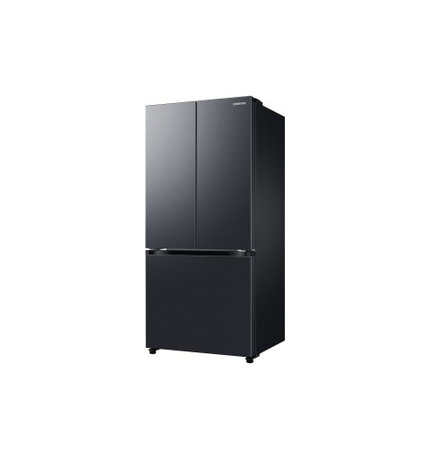 Samsung RF50C510EB1 frigo américain Pose libre E Anthracite