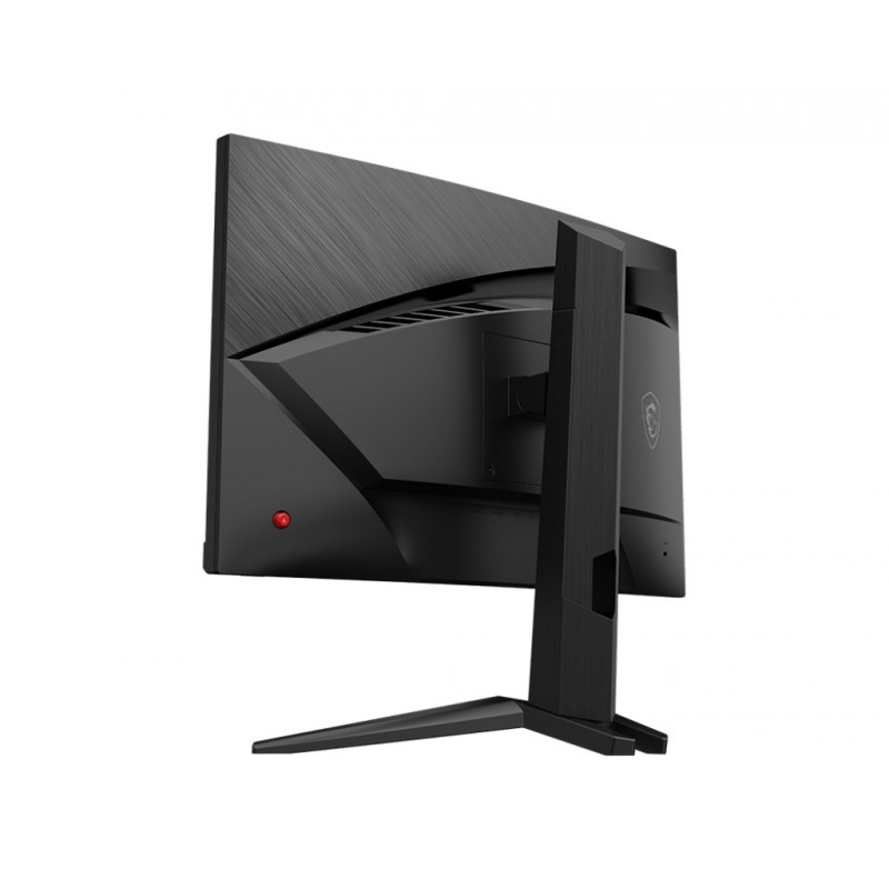 MSI G24C6P E2 Monitor PC 60,5 cm (23.8") 1920 x 1080 Pixel Full HD LCD Nero