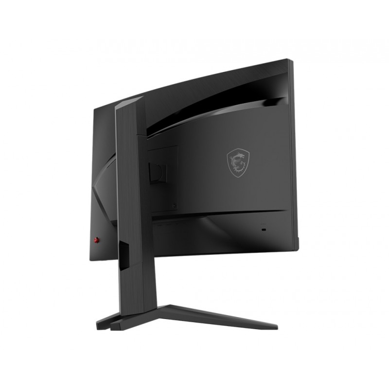 MSI G24C6P E2 computer monitor 60.5 cm (23.8") 1920 x 1080 pixels Full HD LCD Black