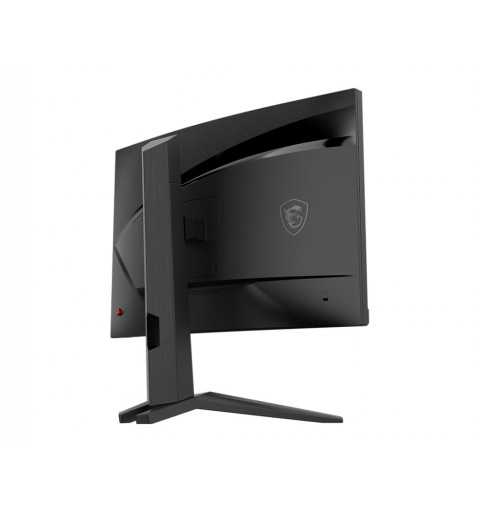 MSI G24C6P E2 computer monitor 60.5 cm (23.8") 1920 x 1080 pixels Full HD LCD Black