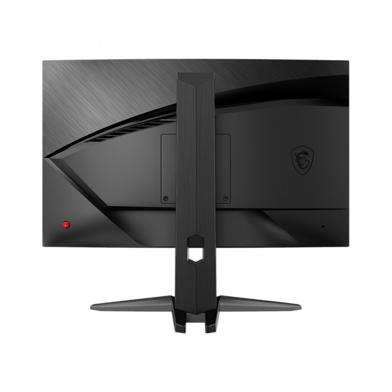 MSI G24C6P E2 computer monitor 60.5 cm (23.8") 1920 x 1080 pixels Full HD LCD Black