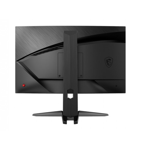 MSI G24C6P E2 computer monitor 60.5 cm (23.8") 1920 x 1080 pixels Full HD LCD Black