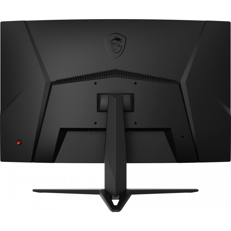 MSI G27CQ4 E2 computer monitor 68.6 cm (27") 2560 x 1440 pixels Wide Quad HD LCD Black