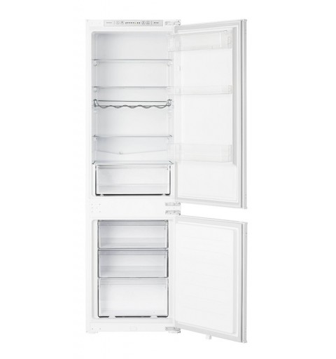 Hisense RIB312F4AWE fridge-freezer Built-in 246 L E White